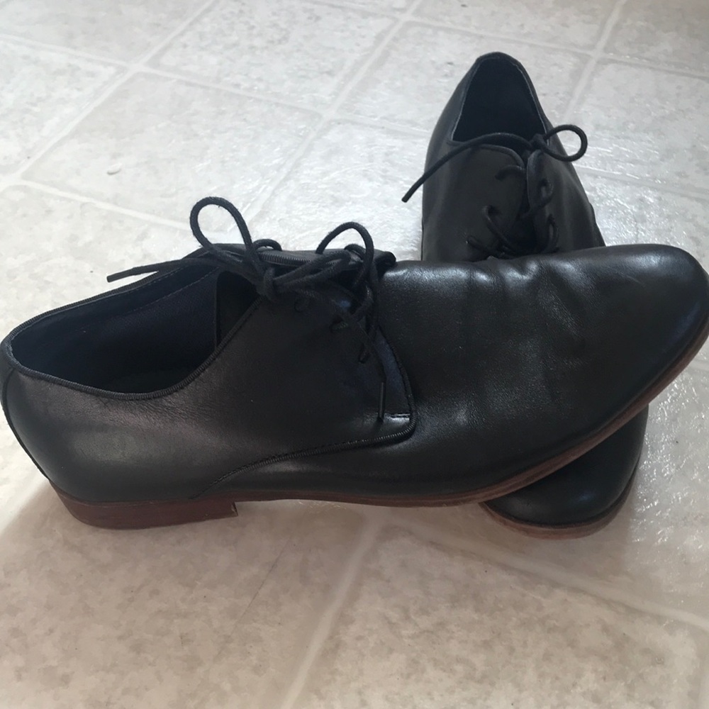 Aldo Men’s Dress Shoes